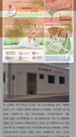 Mobile Screenshot of loboimoveis.com